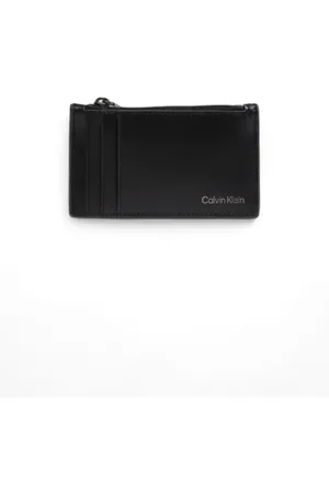 Calvin Klein Hombre, Accesorios, Negro, Talla: ONE Size