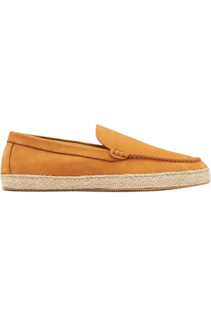 Scarosso Hombre, Zapatos, Marrón, Talla: 40 1/2 EU