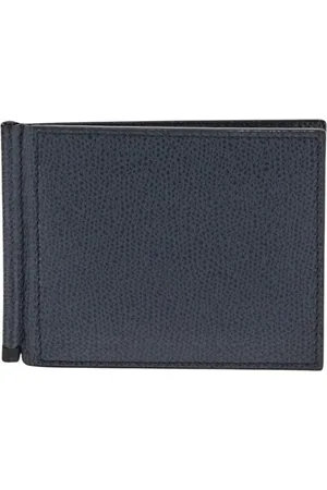 VALEXTRA Unisex, Accesorios, Azul, Talla: ONE Size