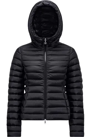 Moncler Mujer, Chaquetas, Negro, Talla: XL