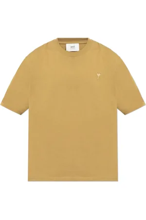 Ami Hombre, Camisetas, Verde, Talla: S