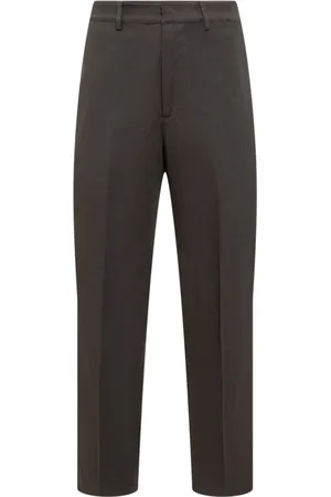 DEPARTMENT FIVE Hombre, Pantalones, Negro, Talla: W33