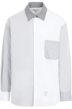 Thom Browne Hombre, Camisas, , Talla: L