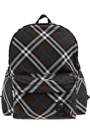 Burberry Hombre, Bolsos, Verde, Talla: ONE Size