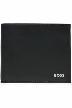 HUGO BOSS Hombre, Accesorios, Negro, Talla: ONE Size
