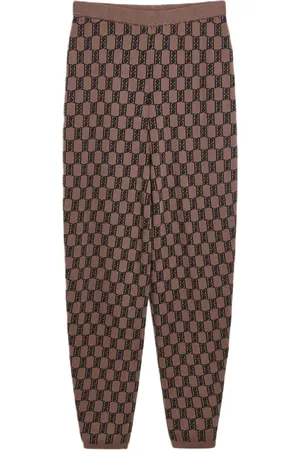 By Malene Birger Mujer, Pantalones, Marrón, Talla: M