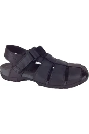 Mephisto Hombre, Zapatos, Negro, Talla: 42 EU