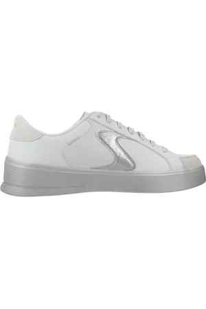 Skechers Mujer, Zapatos, Blanco, Talla: 38 EU