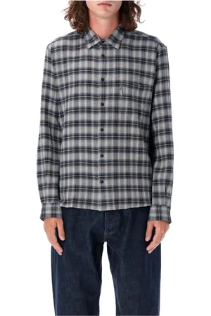 YMC YOU MUST CREATE Hombre, Camisas, , Talla: L