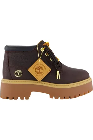 Timberland Mujer, Zapatos, Marrón, Talla: 40 EU