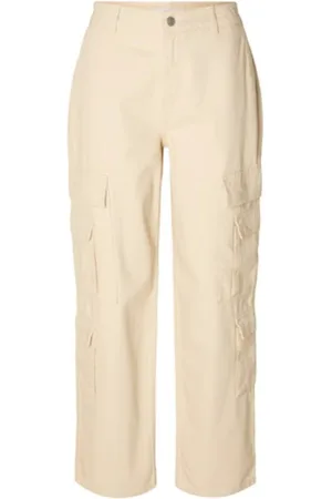 SELECTED Mujer, Pantalones, , Talla: W29