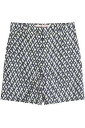 VALENTINO Hombre, Pantalones cortos, , Talla: L