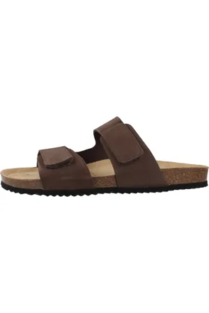 Geox Hombre, Zapatos, Marrón, Talla: 41 EU