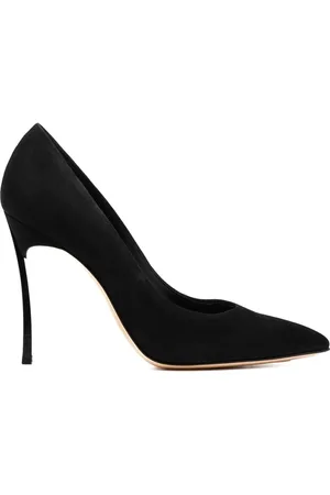 Casadei Mujer, Zapatos, Negro, Talla: 40 EU