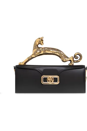 Lanvin Mujer, Bolsos, Negro, Talla: ONE Size