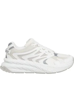 EA7 Mujer, Zapatos, Blanco, Talla: 37 EU