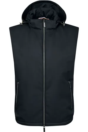 Bugatti Hombre, Chaquetas, Azul, Talla: 2XL