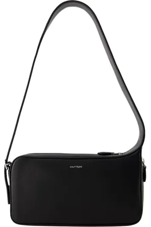 Courrèges Mujer, Bolsos, Negro, Talla: ONE Size