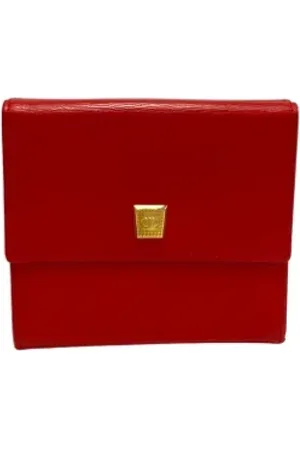 Dior Mujer, De segunda mano, Rojo, Talla: ONE Size
