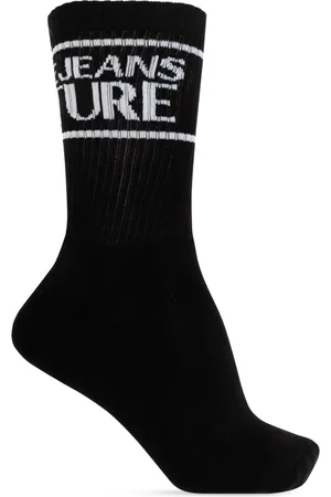 VERSACE Hombre, Ropa interior, Negro, Talla: M