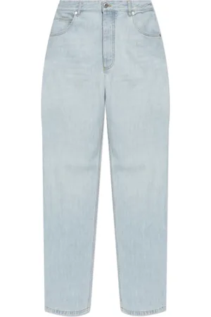 Bottega Veneta Hombre, Vaqueros, Azul, Talla: L