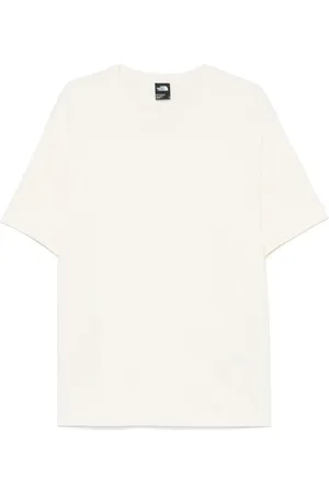 The North Face Hombre, Camisetas, Blanco, Talla: M
