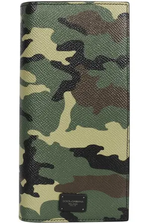 Dolce & Gabbana Hombre, Accesorios, Verde, Talla: ONE Size