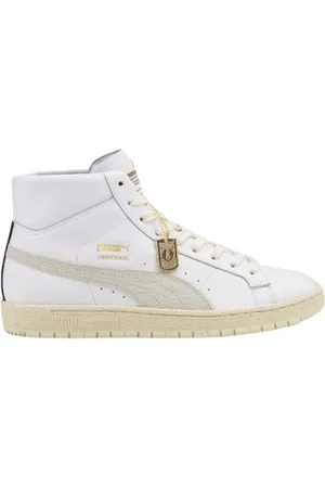 PUMA Hombre, Zapatos, Blanco, Talla: 40 EU