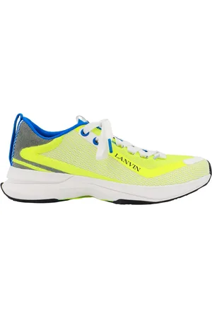 Lanvin Hombre, Zapatos, Amarillo, Talla: 43 EU