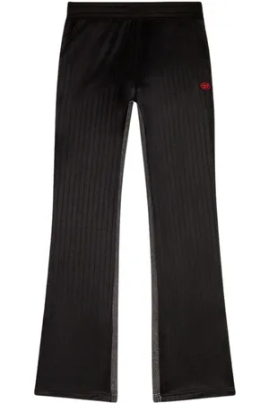 Diesel Hombre, Pantalones, Negro, Talla: M