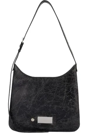 Acne Studios Mujer, Bolsos, Negro, Talla: ONE Size