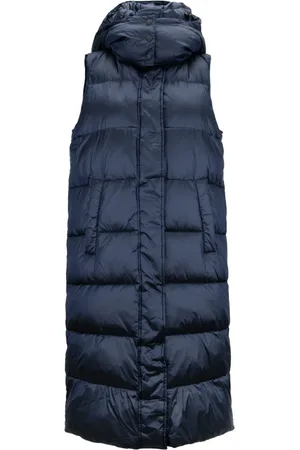 Canadian Classics Mujer, Chaquetas, Azul, Talla: M