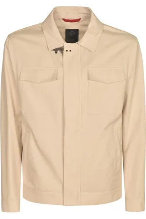 FAY Hombre, Chaquetas, , Talla: M
