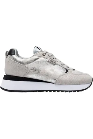 Colmar Mujer, Zapatos, Gris, Talla: 37 EU