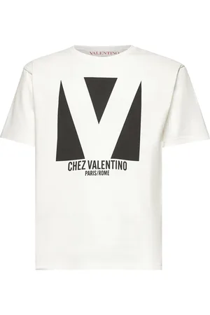 VALENTINO Hombre, Camisetas, , Talla: S