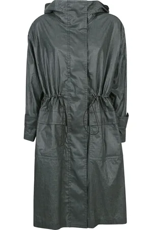 FAY Mujer, Chaquetas, Verde, Talla: S