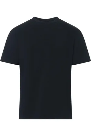 Fusalp Hombre, Camisetas, Azul, Talla: 3XL