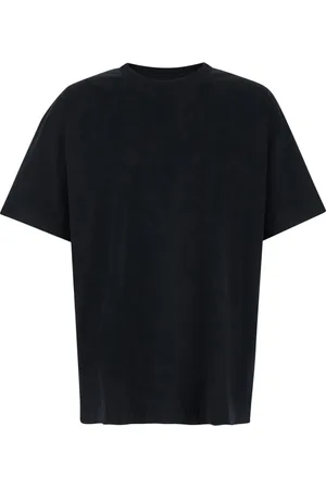 Givenchy Hombre, Camisetas, Negro, Talla: XL