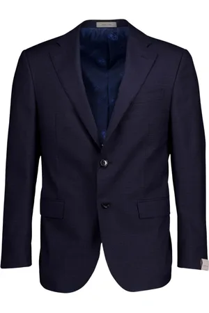 corneliani Hombre, Chaquetas, Azul, Talla: XL