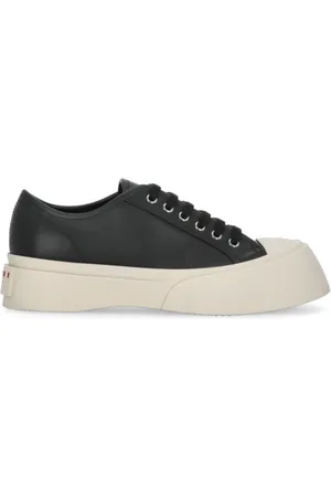 Marni Mujer, Zapatos, Negro, Talla: 40 EU