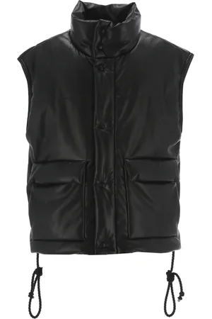 Nanushka Hombre, Chaquetas, Negro, Talla: L