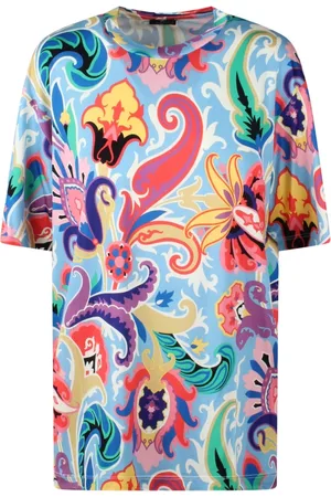 Etro Mujer, Camisetas, , Talla: L