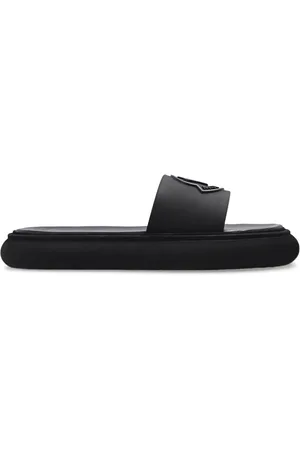 Moncler Mujer, Zapatos, Negro, Talla: 40 EU