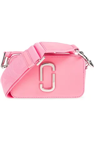 Marc Jacobs Mujer, Bolsos, Rosa, Talla: ONE Size