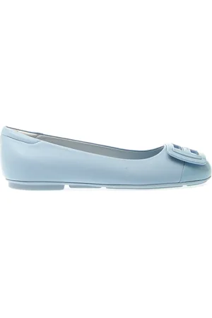 Hogan Mujer, Zapatos, Azul, Talla: 38 EU