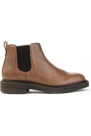 carmens Mujer, Zapatos, Marrón, Talla: 39 EU