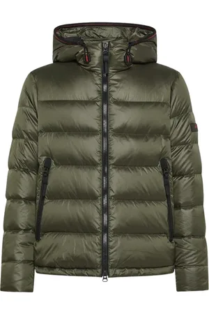 Peuterey Hombre, Chaquetas, Verde, Talla: XL