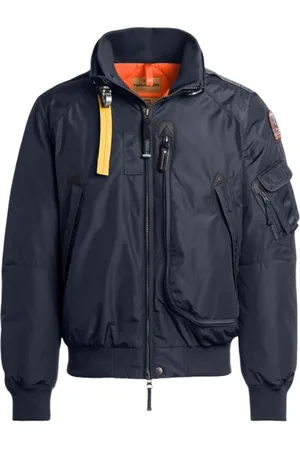 Parajumpers Hombre, Chaquetas, Azul, Talla: L