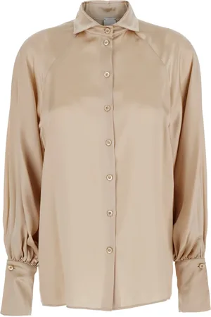 ELEVENTY Mujer, Blusas y Camisas, , Talla: XS