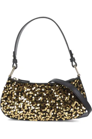 Coccinelle Mujer, Bolsos, Negro, Talla: ONE Size